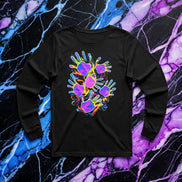 Unisex Jersey Long Sleeve Tee