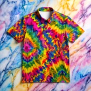 Unisex Polo Shirt (AOP)