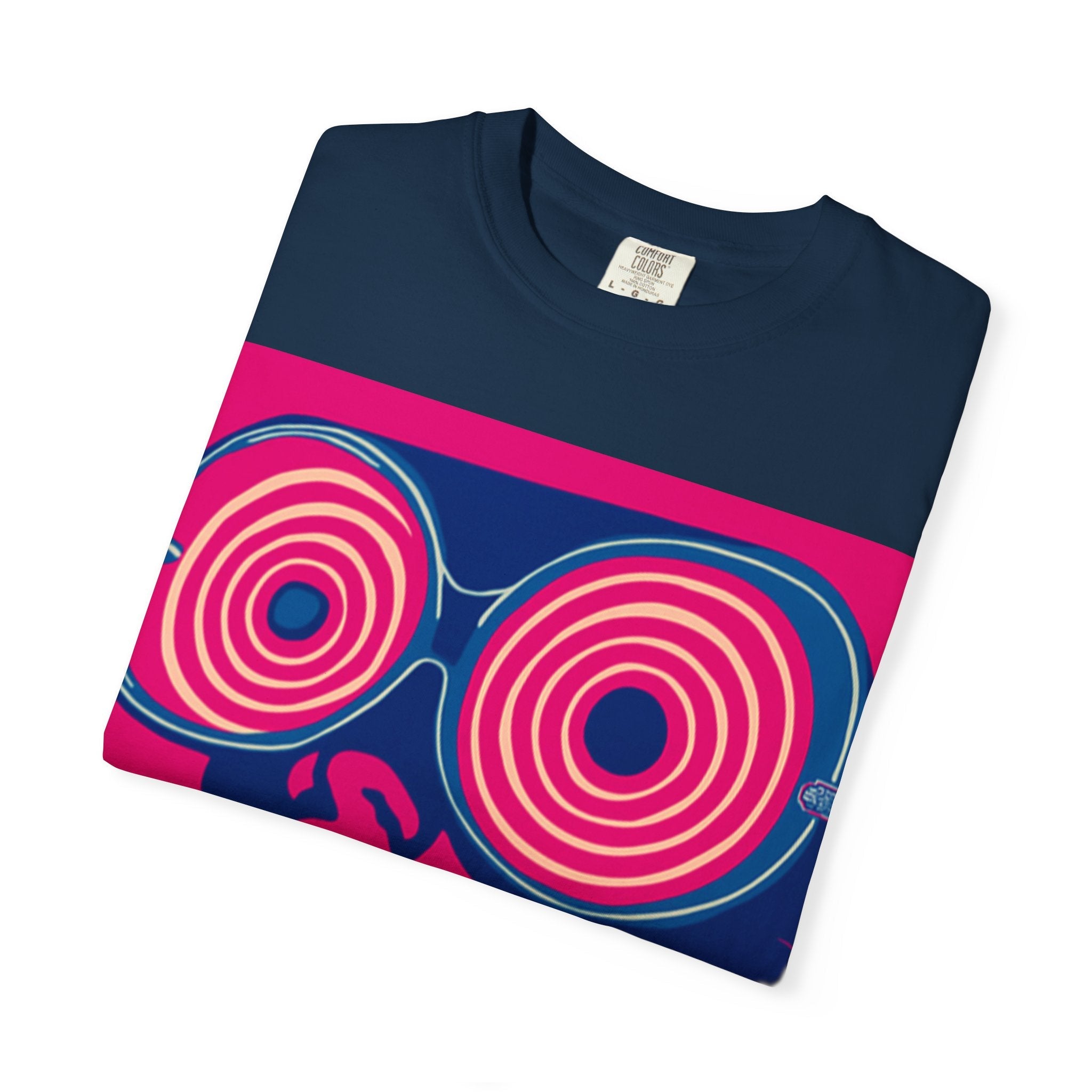 Vapor Wave Y2K T-shirt, Unisex Tee, Graphic Shirt, Vaporwave Aesthetic Top, Retro 90s Clothing - Aesthetic Rebellion