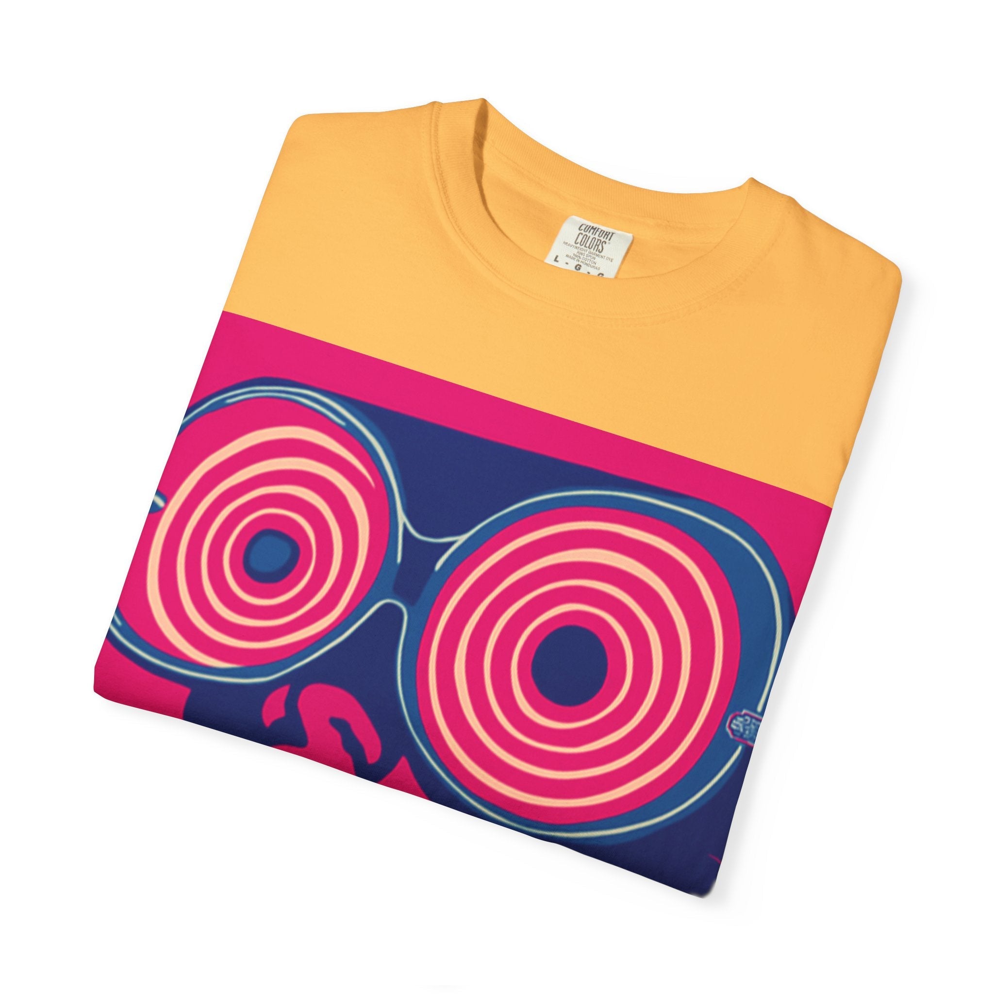 Vapor Wave Y2K T-shirt, Unisex Tee, Graphic Shirt, Vaporwave Aesthetic Top, Retro 90s Clothing - Aesthetic Rebellion