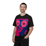 Vapor Wave Y2K T-shirt, Unisex Tee, Graphic Shirt, Vaporwave Aesthetic Top, Retro 90s Clothing - Aesthetic Rebellion